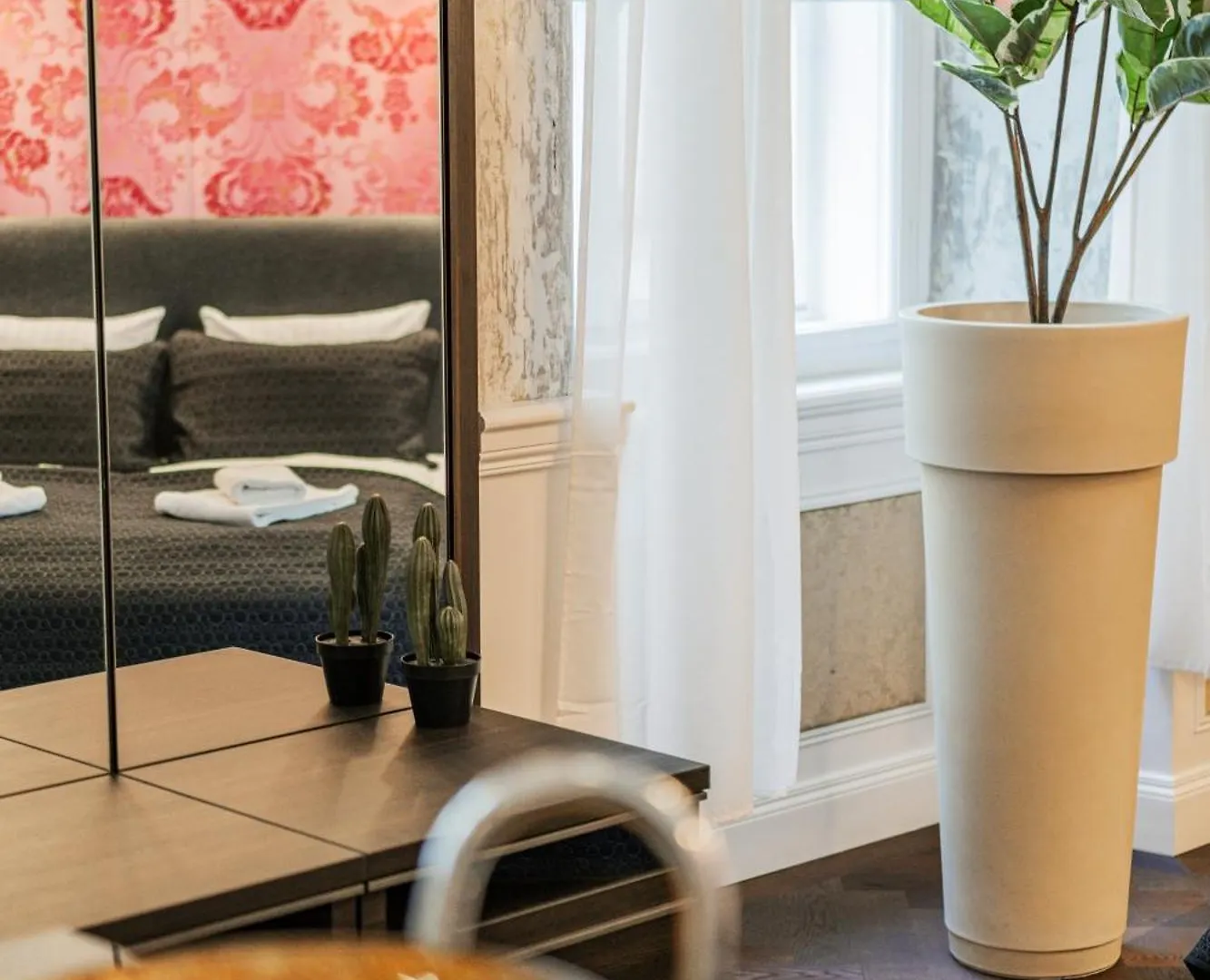 Apartment Luxury Designer Home In Center Of Vienna