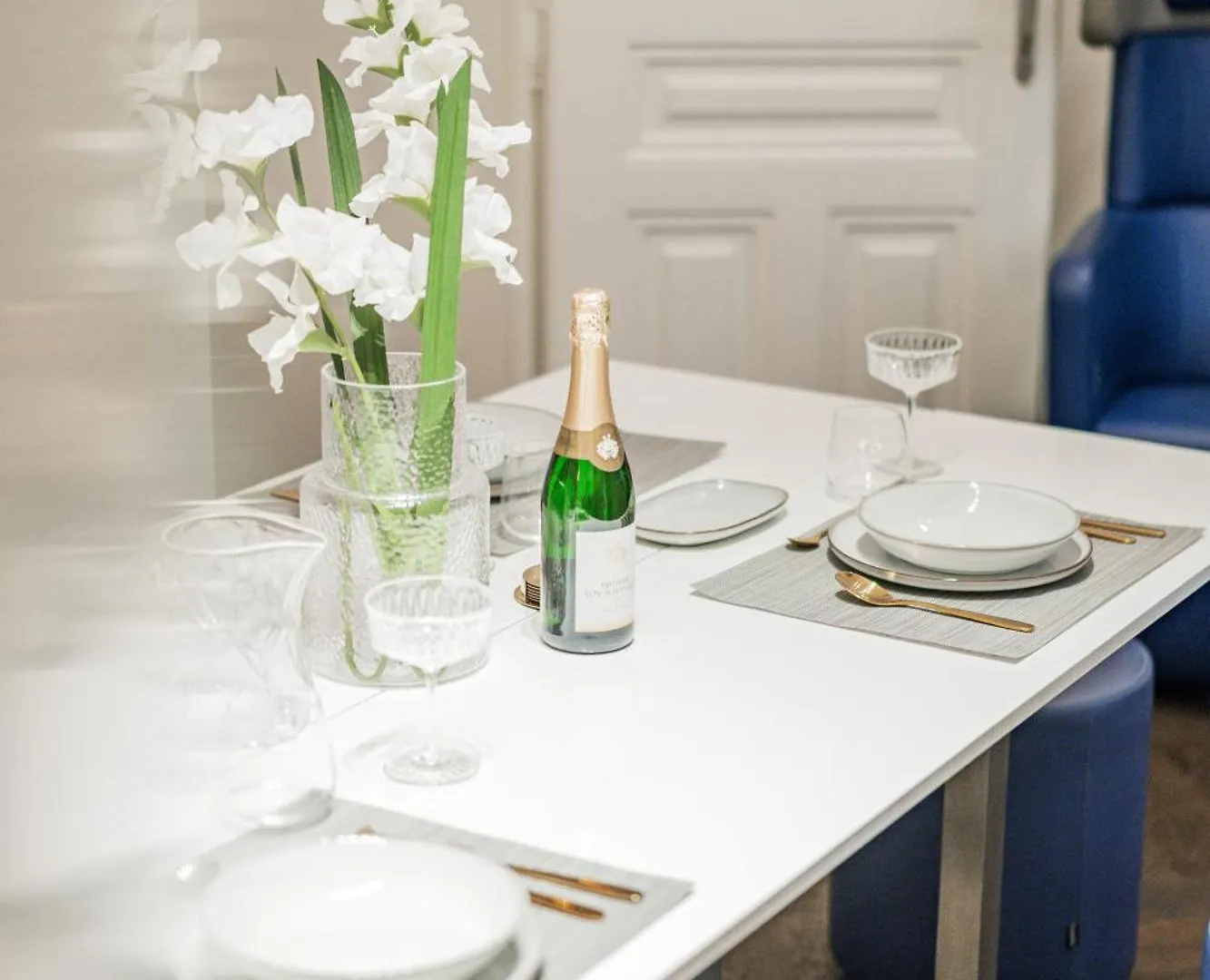 Luxury Designer Home In Center Of Vienna