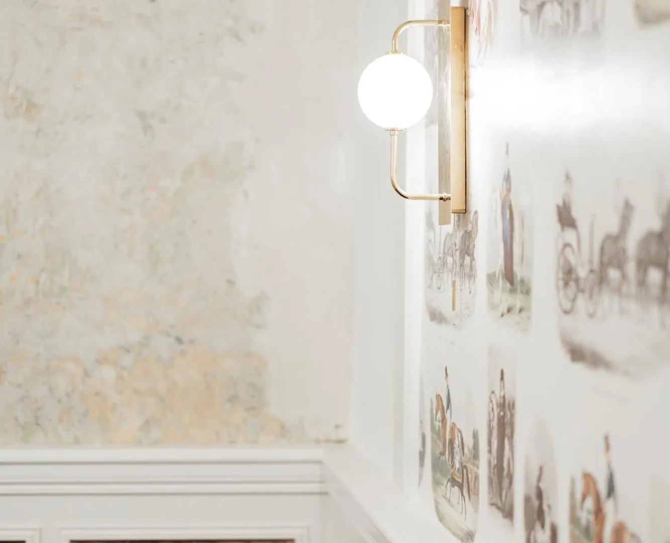 Luxury Designer Home In Center Of Vienna Austria