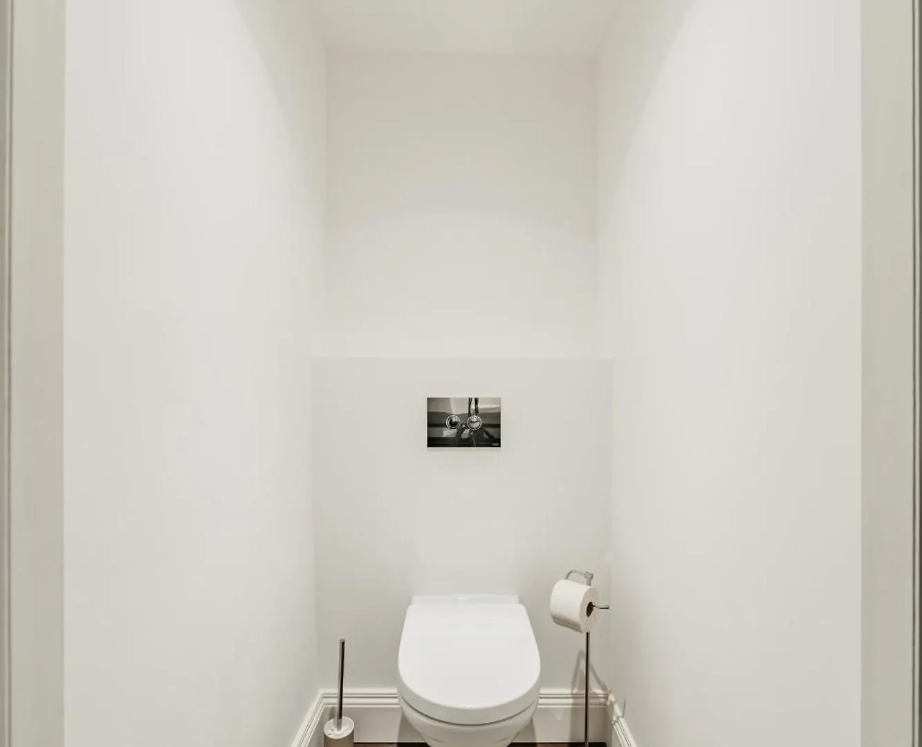 Luxury Designer Home In Center Of Vienna